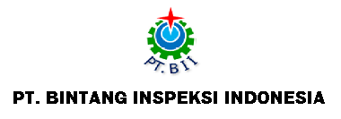 PT. BINTANG INSPEKSI INDONESIA