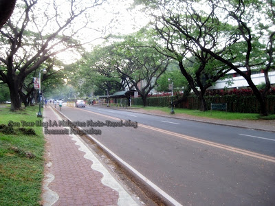 RECONQUERING MANILA | Series 20 | Inside the University of the Philippines - Diliman