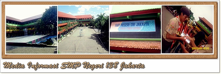 SMP Negeri 138 Jakarta