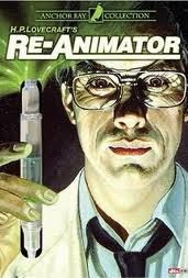 SAGA REANIMATOR