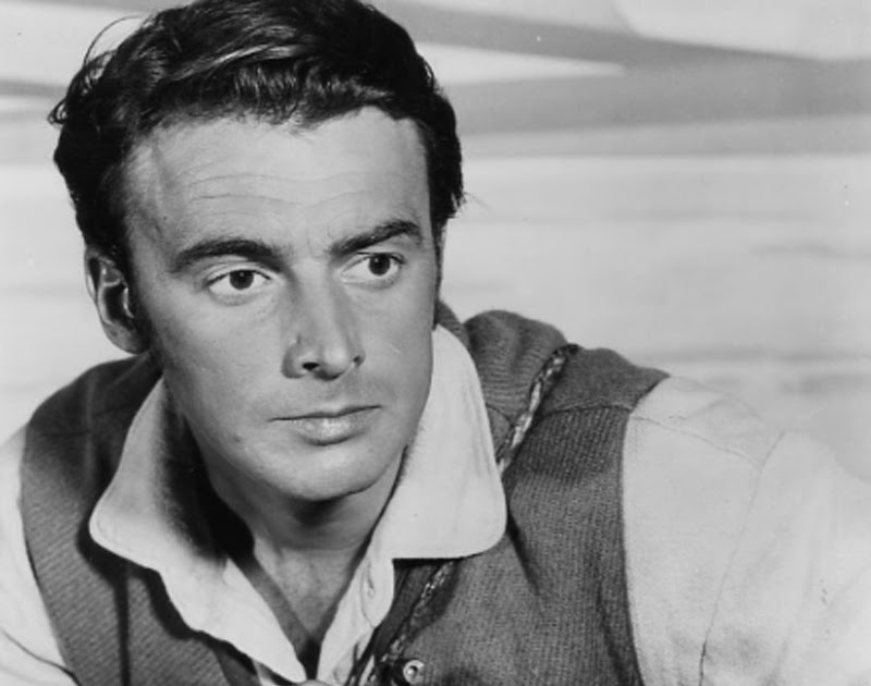 The Scott Rollins Film and TV Trivia Blog THE DEAD ZONE Actor