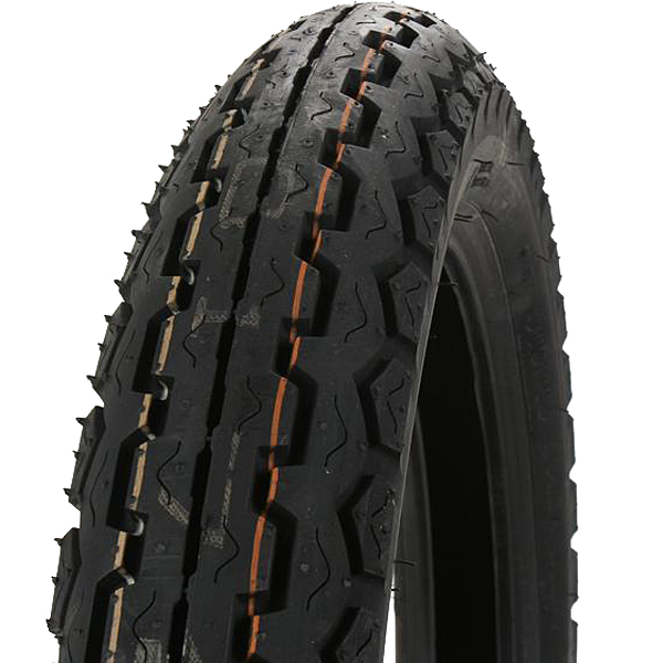 Her Majesty’s Thunder 4.00 x 19 Motorcycle Tires