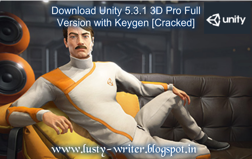 Unity 2020 Crack With Keygen Free Download