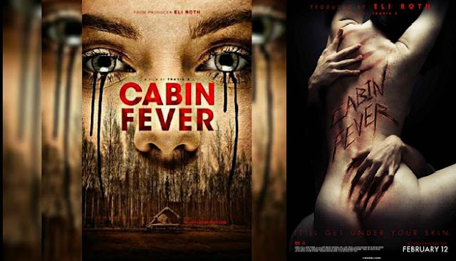 Watch Cabin Fever 2: Spring Fever Hindi Full Movie Watch Cabin Fever 2: Spring Fever Hindi Full Movie