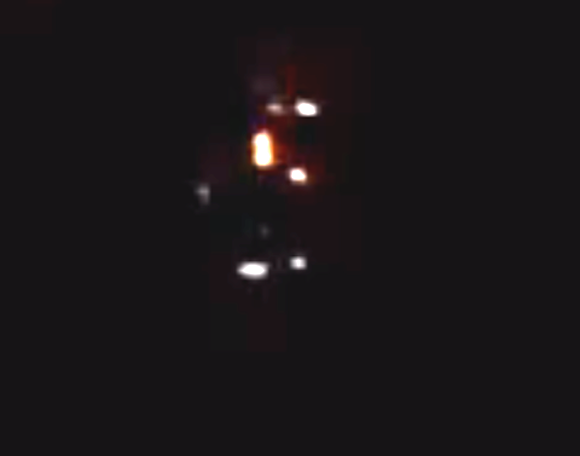 UFO Sightings Pennsylvania Police Witness UFO In Pennsylvania, UFO Sightings
