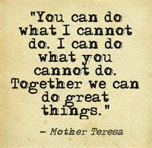 Enabling Others to Act Enabling Others to Act