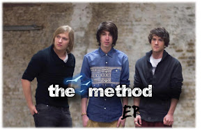 The Method's EP