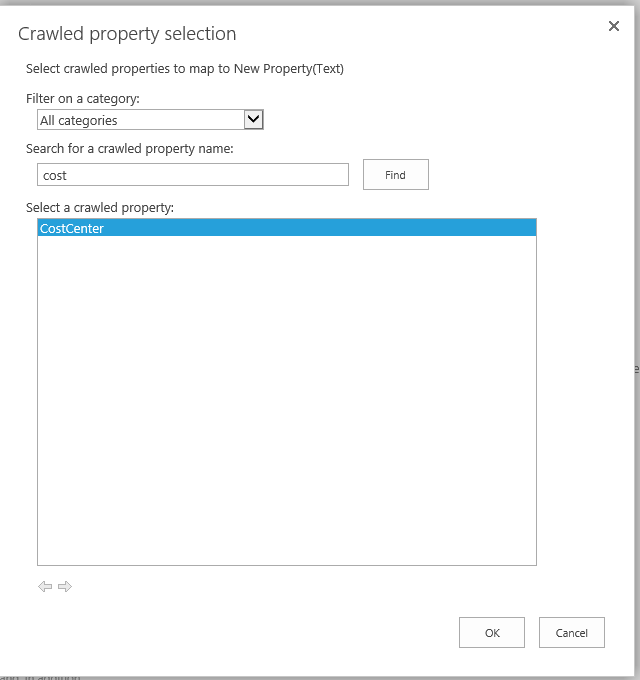 Property Bag durchsuchen SharePoint und Office 365 Blog