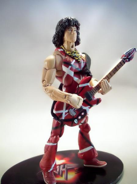 eddie van halen action figure van halen eddie van halen action figure eddie van halen action figure van halen eddie van halen action figure