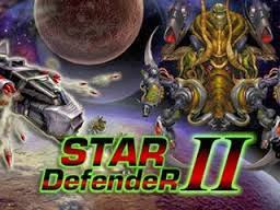 Star Defender 2 for Mac!