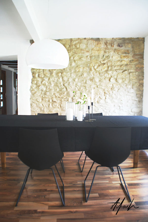 Nachgefragt: von der Küche bis zum Esszimmer | S T I L R E I C H | BLOG