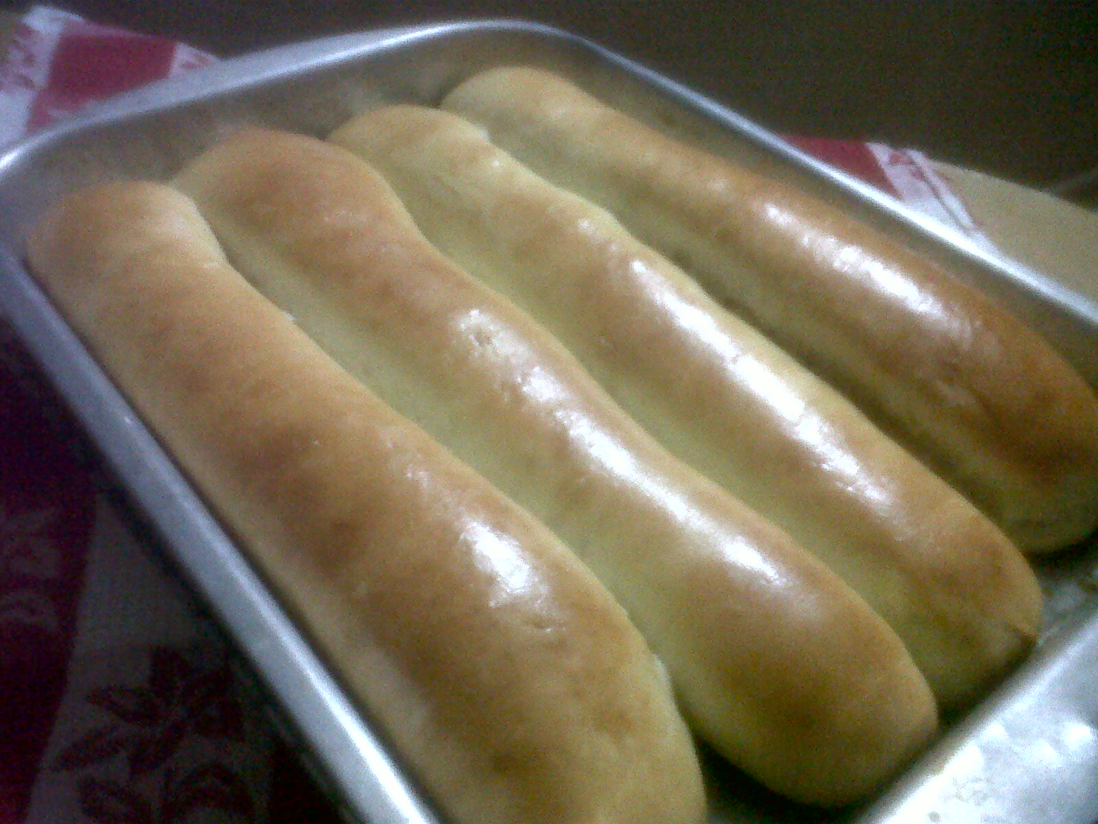 Pan Masa