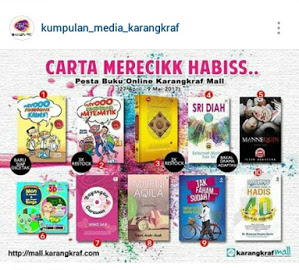 BG in top 10 bestseller pbokm2017