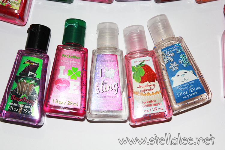 review bath and body works hand sanitizer stella lee bath and body works hand sanitizer review