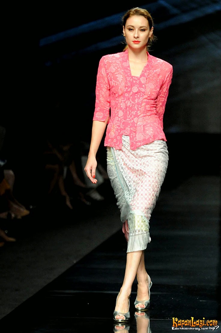 Aneka Model Kebaya | image gallery simple kebaya Aneka Model Kebaya | image gallery simple kebaya