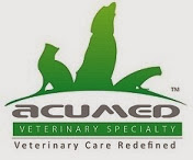 AcuMed Veterinary Specialty