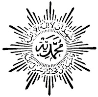 Ugdewa indonesia Manhaj Dakwah Muhammadiyah ~ MI MUHAMMADIYAH 3 KRAS