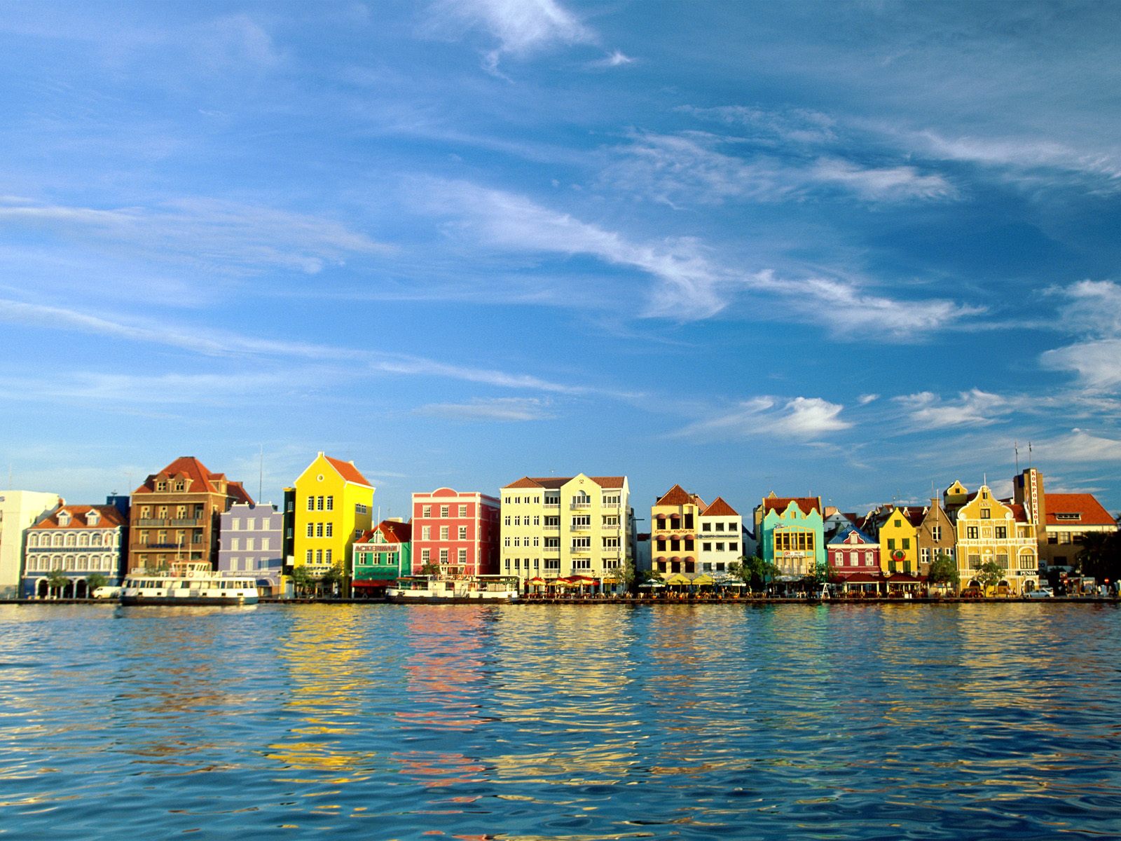curacao island pictures