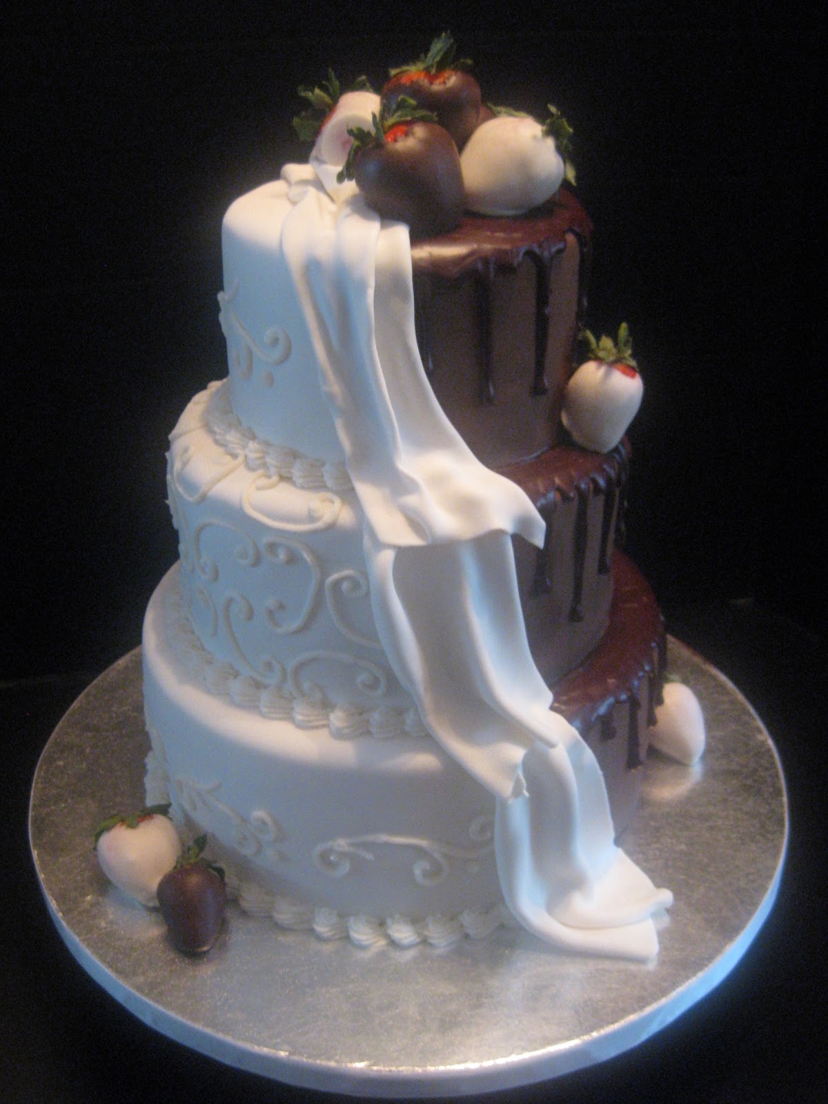 Peace, Love, & Cake The Most Popular Cake