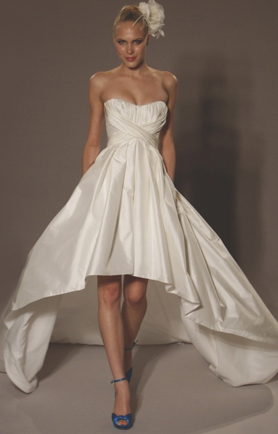 Romona Keveza Wedding Dresses