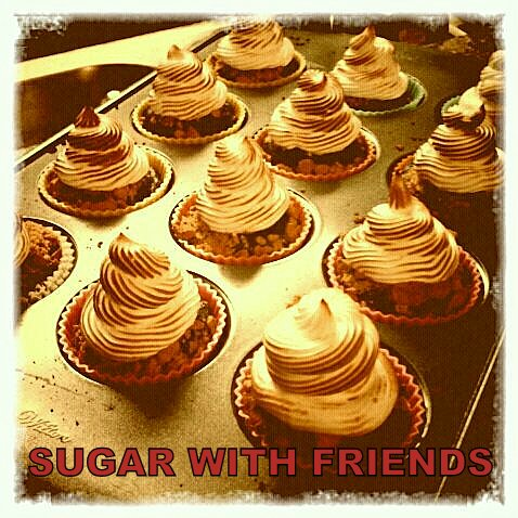 Sugar with Friends