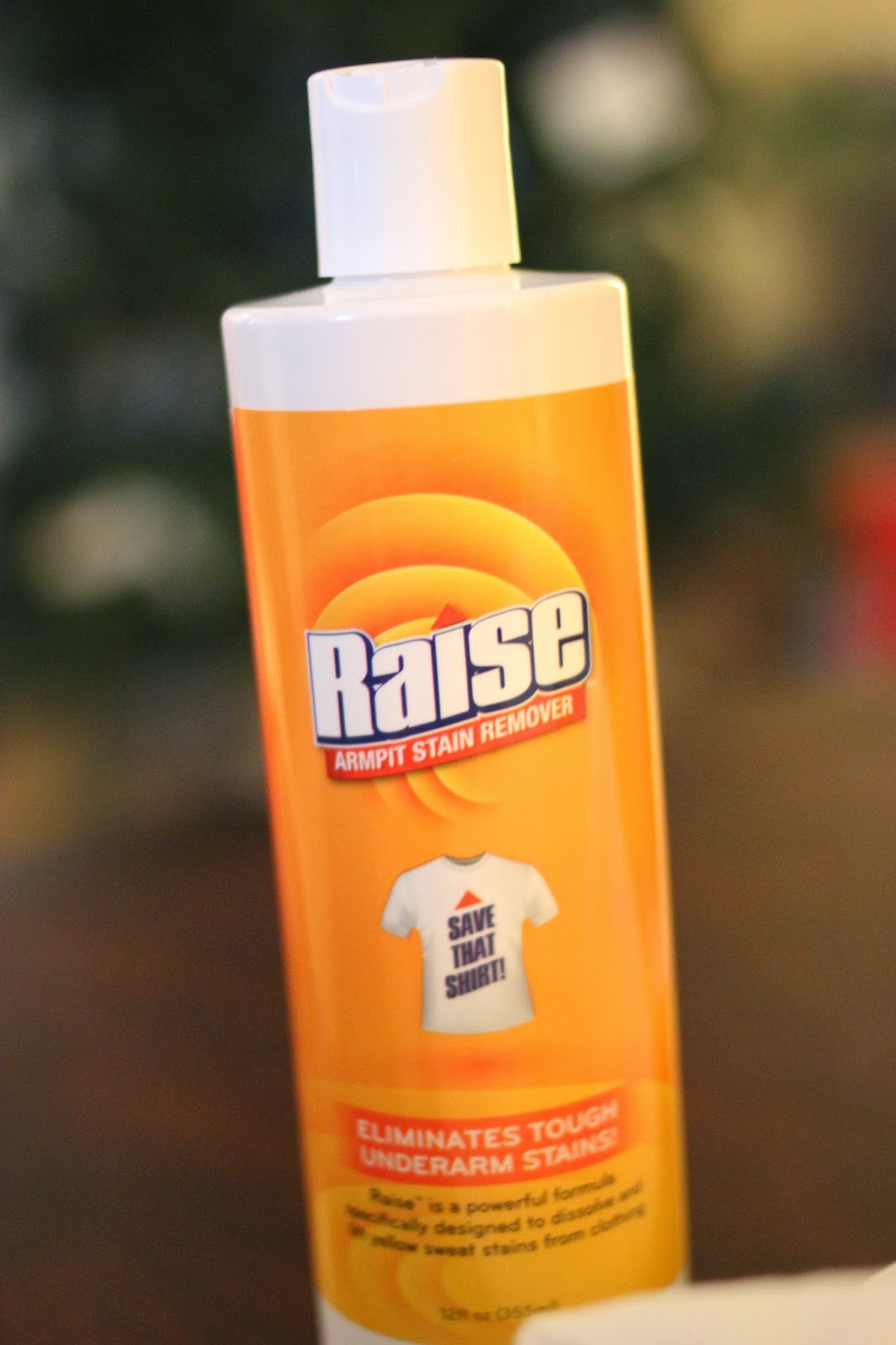 Got Pit Stains? Remove Pit Stains Now! A Little Desert Apartment