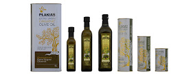 ΑΓΟΡΑ ΕΛΑΙΟΛΑΔΟΥ  Plakias Olive Oil