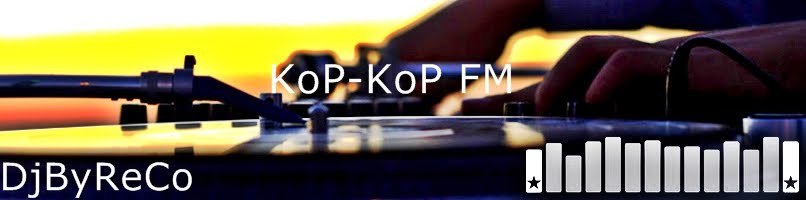 KoP-KoP FM