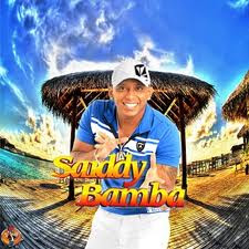 SAIDDY BAMBA