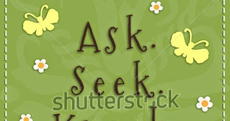 Finding Jesus Christ