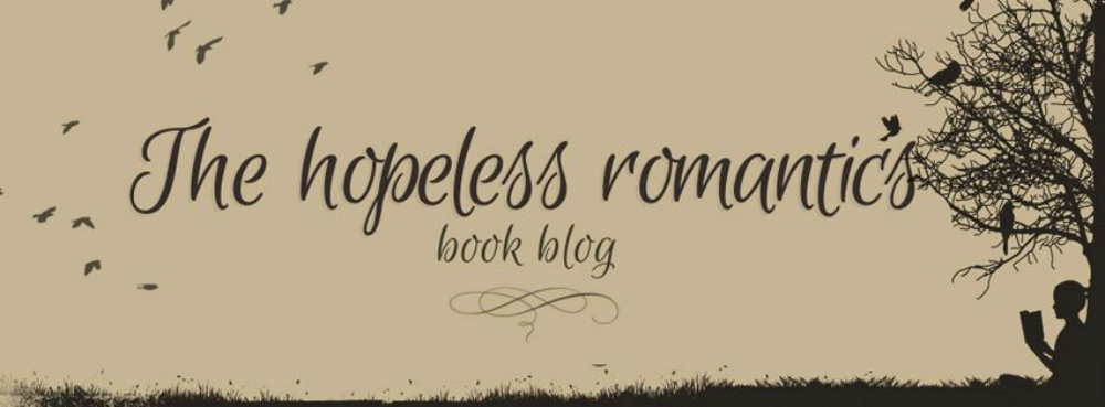 The Hopeless Romantics Book Blog