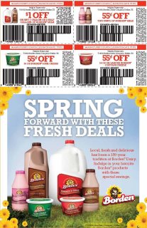 Borden Cottage Cheese