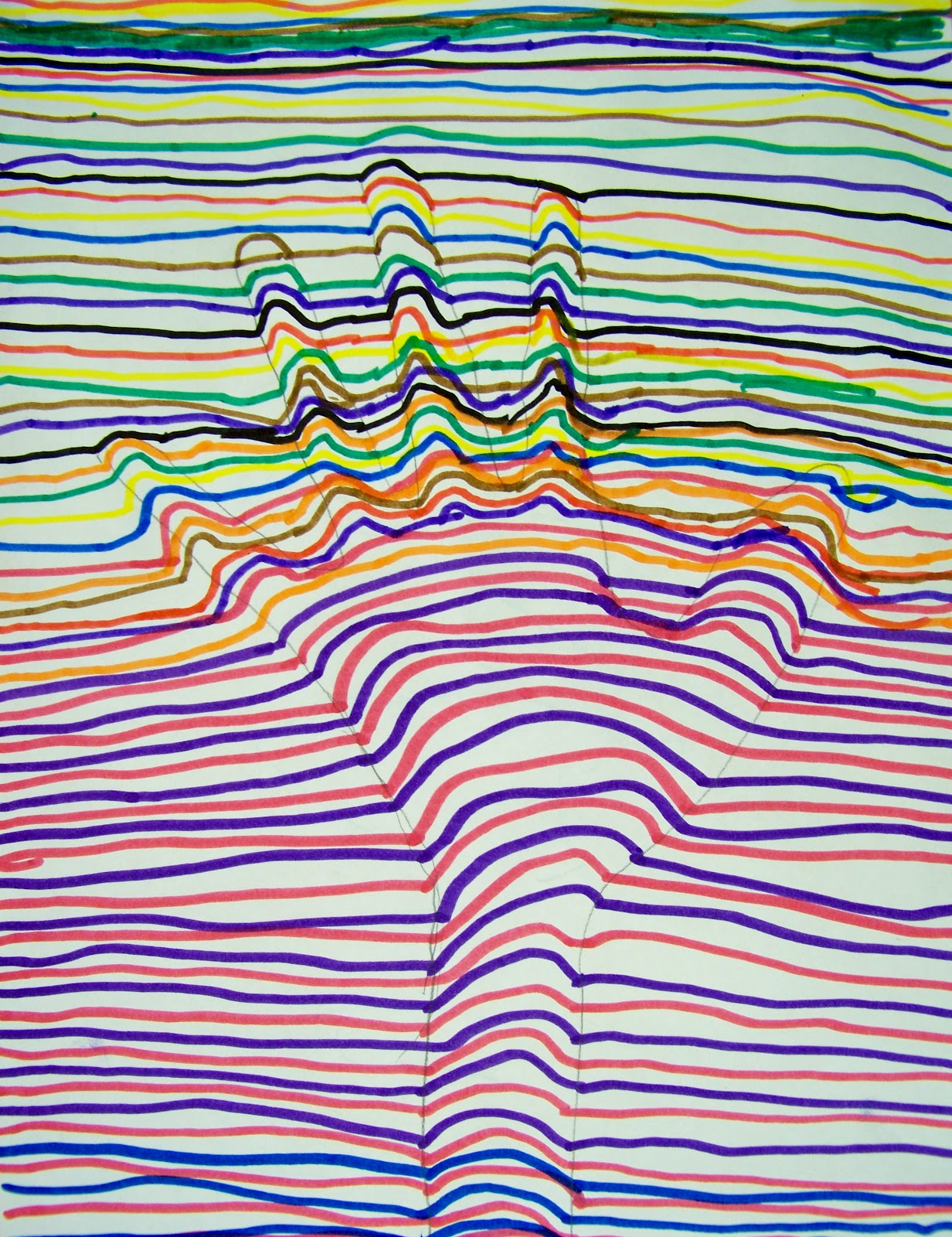 Candice Ashment Art Illusional Delusional Hand Art 3rd Grade with Art And Craft Ideas For Grade 7 Candice Ashment Art Illusional Delusional Hand Art 3rd Grade with Art And Craft Ideas For Grade 7
