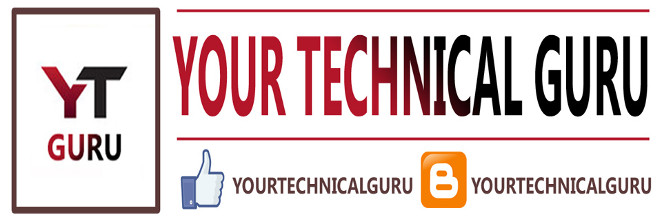 Your Technical Guru