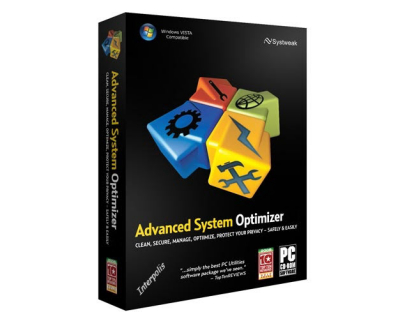 Advanced System Optimizer v3.5 Patch | Cracks 007