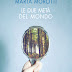 Pensieri e Riflessioni su "Le due metà del mondo" di Marta Morotti