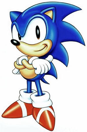 Sonic X - Relembre o desenho mais popular do ouriço - Blog TecToy