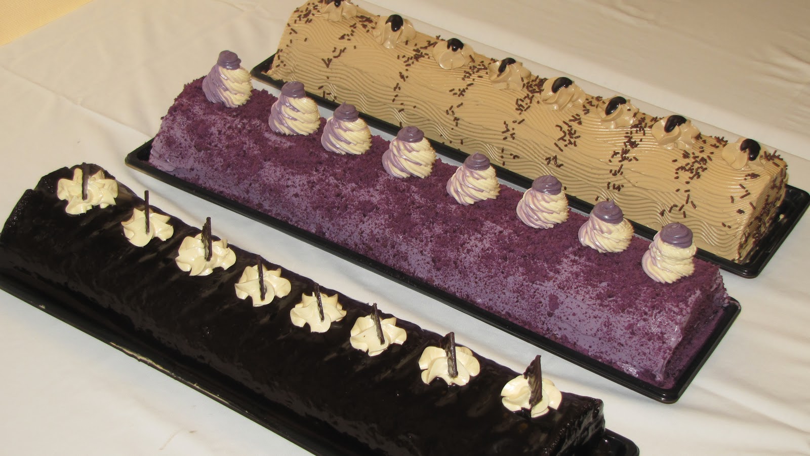 Cebu Cardinal Food, Travel and Whatevs