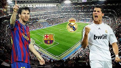 les rencontre entre barca et real