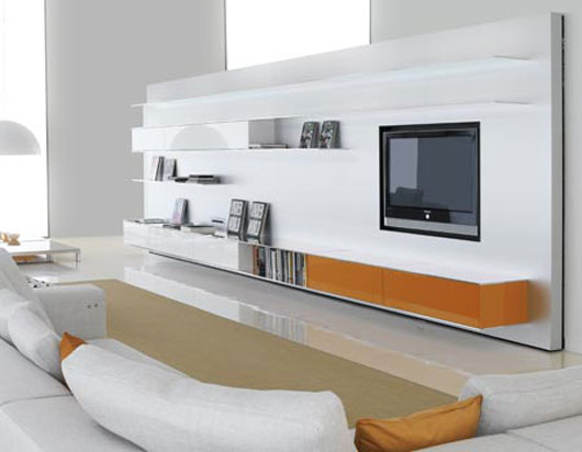 Lcd Cabinet Designs