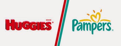 pampers vs huggies which has the By far, the two most popular diaper brands are huggies and pampers in fact, since procter & gamble introduced pampers in 1961 and kimberly-clark entered the marketplace in 1978 with huggies, the two premium brands have remained the top two sellers. pampers vs huggies which has the By far, the two most popular diaper brands are huggies and pampers in fact, since procter & gamble introduced pampers in 1961 and kimberly-clark entered the marketplace in 1978 with huggies, the two premium brands have remained the top two sellers.