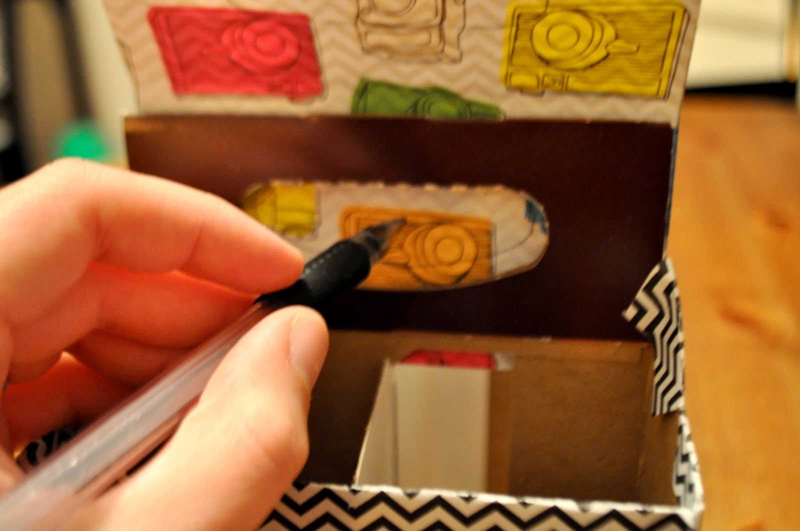 Ducklings In A Row Hair + DIY Tutorials Birthday Picnic DIY 1