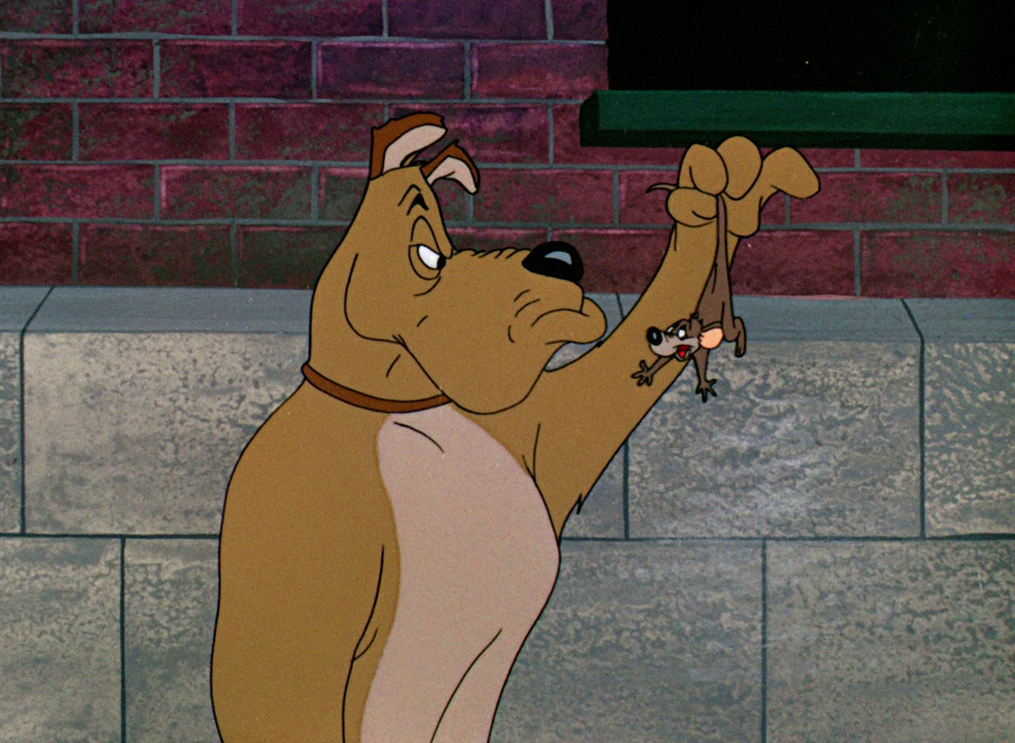 Looney Tunes Pictures: "Chow Hound"