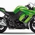 Kumpulan Informasi Terupdate | Harga Motor Kawasaki Terbaru 2014 - Si Bejo BLOG 