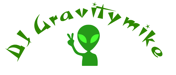 DJ Gravitymike's Mix Blog
