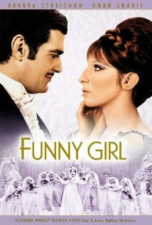 Funny Girl (1968) full movIe free onlIne watch  Funny Girl (1968) poster