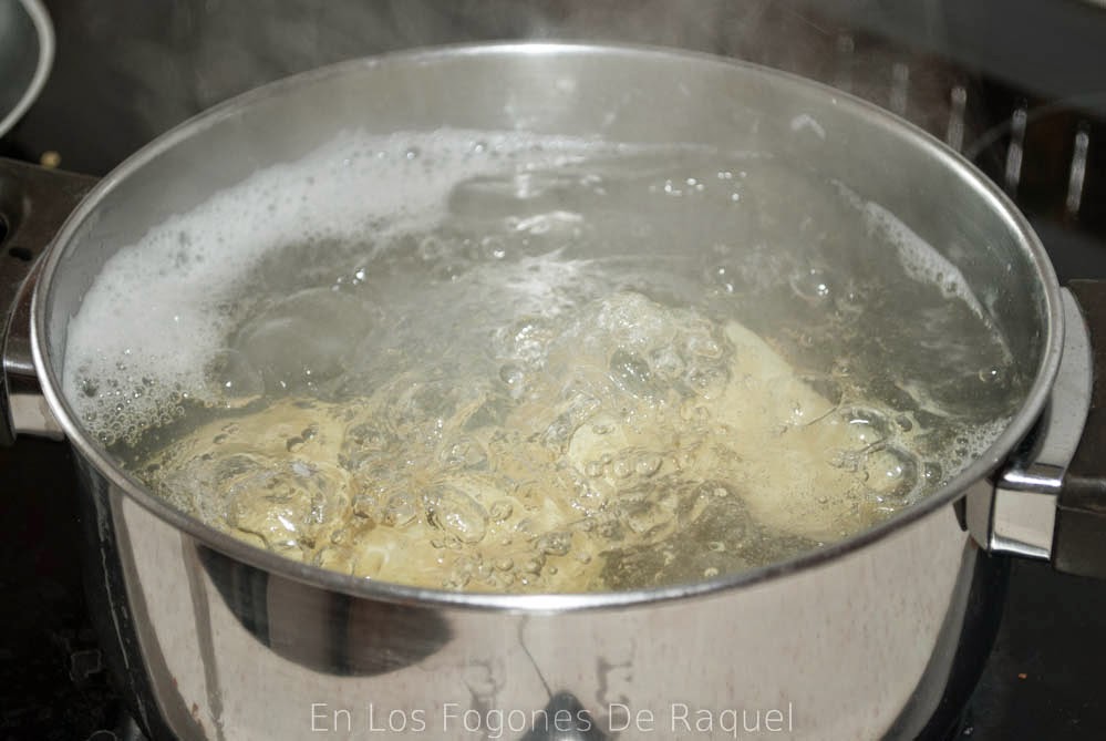 chorro cremoso chorro cremoso