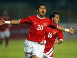 Jadwal Timnas Indonesia