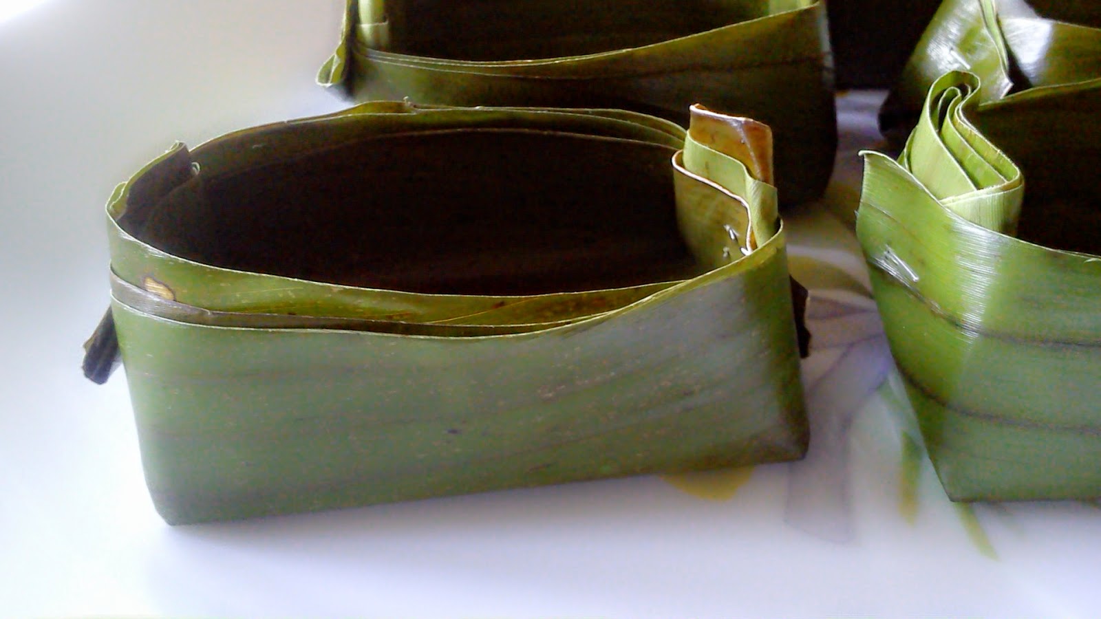 Matahati Tepung Pelita Yang Asli