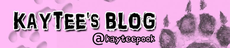 Kaytees Blog